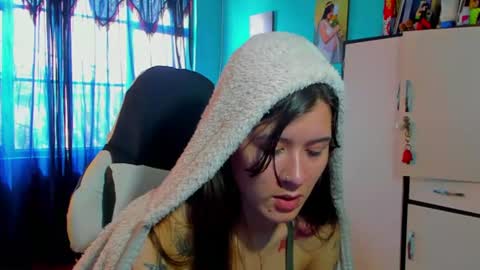Stephany  independient model  online show from June 2026 01:32:02 PM