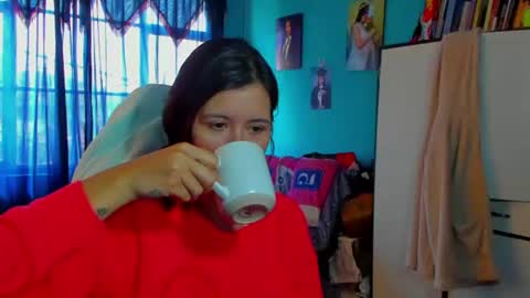 Stephany  independient model  online show from June 2026 01:14:01 PM