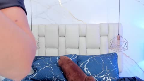 Stefanny online show from December 2024 09:52:01 PM