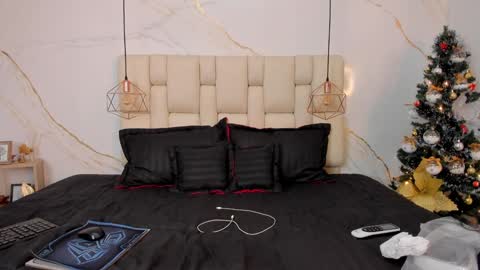 Stefanny online show from December 2024 01:36:02 AM