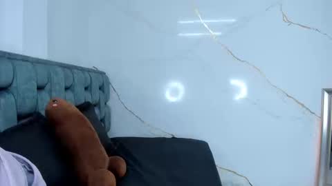 Stefanny online show from September 2025 11:05:02 PM