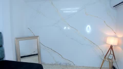 Stefanny online show from October 2025 12:11:01 AM