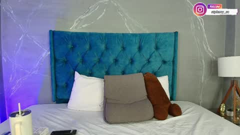 Stefanny online show from March 2026 12:28:01 AM