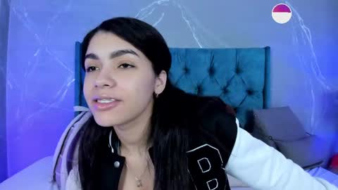 Stefanny online show from April 2026 12:28:01 AM