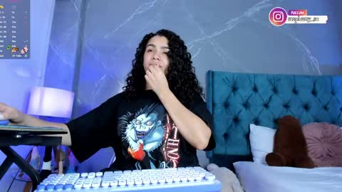 Stefanny online show from May 2026 12:28:02 AM