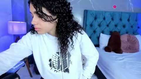 Stefanny online show from May 2026 12:28:02 AM