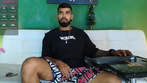    ................     online show from December 2025 08:46:01 PM