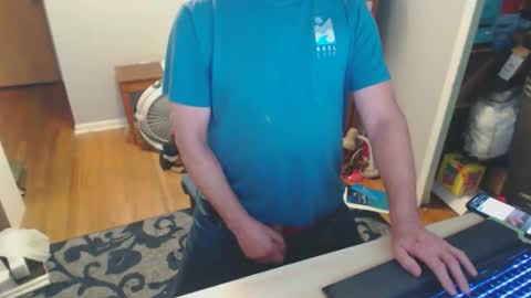 stephenhal9 online show from November 2025 09:04:01 PM