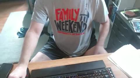 stephenhal9 online show from February 2026 05:58:01 PM