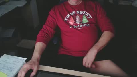 stephenhal9 online show from April 2026 05:01:02 AM