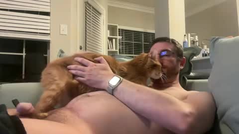 stephenhurst1987 online show from November 2025 09:30:01 AM