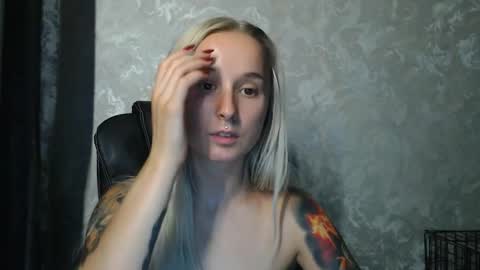 Grace online show from September 2025 08:16:02 AM