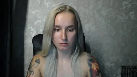 Grace online show from September 2025 10:18:01 AM