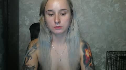 Grace online show from November 2025 11:09:02 AM