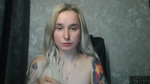 Grace online show from February 2026 10:58:02 AM