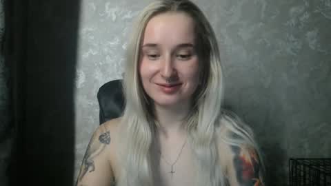 Grace online show from February 2026 05:31:01 PM