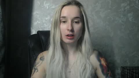 Grace online show from February 2026 10:27:02 AM