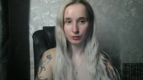 Grace online show from February 2026 11:31:01 AM