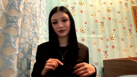 Snapshot of stephniesolie chatting on November 2025 04:26:02 AM StephanI online show from November 2025 04:26:02 AM