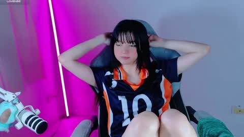 stephy online show from April 2026 12:24:02 AM