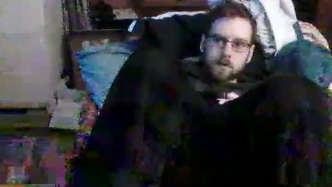 Ian23602 online show from January 2025 09:29:02 PM