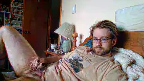 Ian23602 online show from September 2025 01:00:01 PM