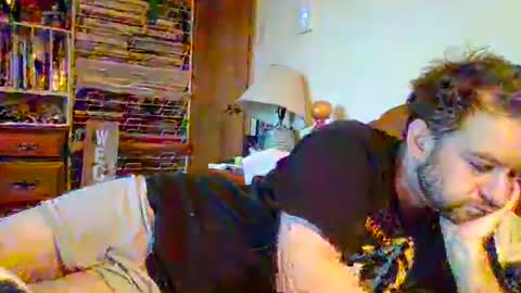 Ian23602 online show from November 2025 12:42:02 PM