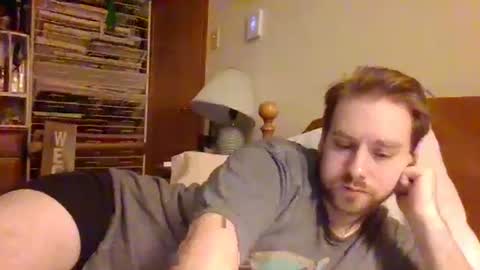 Ian23602 online show from November 2025 11:42:01 AM