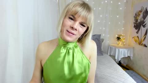 Alice online show from December 2025 12:24:02 PM