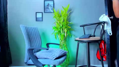 Snapshot of stev_velez chatting on January 2026 06:13:01 PM Steve online show from January 2026 06:13:01 PM