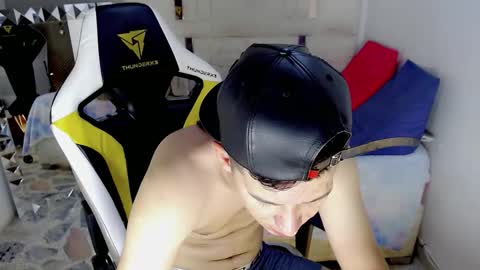 STEVAN online show from February 2026 01:21:01 PM