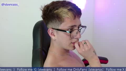 Stevan online show from September 2025 07:08:02 AM