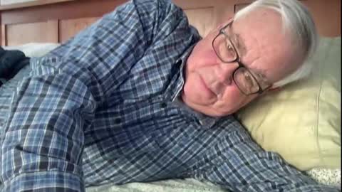 Steve online show from February 2025 12:22:02 PM