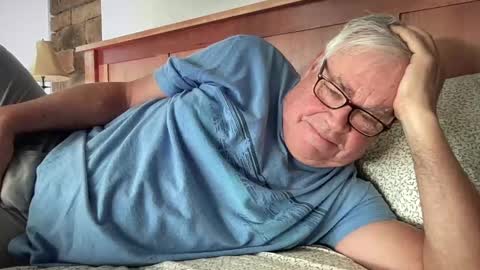 Steve online show from March 2025 12:30:02 PM