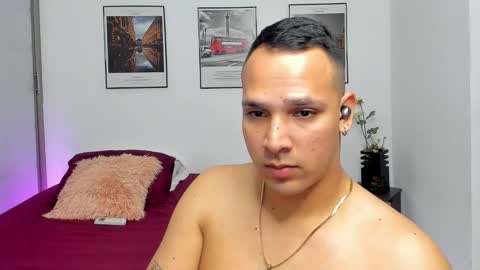 steve__ross online show from December 2025 09:09:02 PM