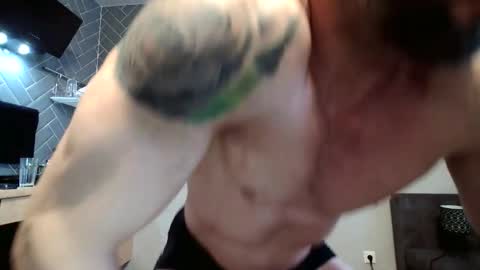 Steve Oakenshield son of John son of Vasyl online show from September 2025 01:07:02 AM