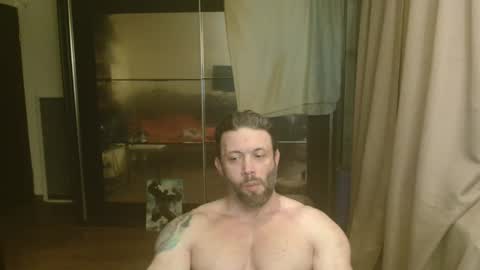 Snapshot of stevebulkzor chatting on April 2026 10:43:01 PM Steve Oakenshield son of John son of Vasyl online show from April 2026 10:43:01 PM