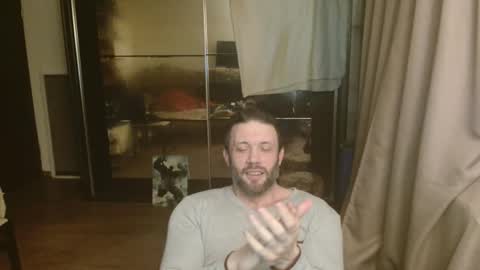 Snapshot of stevebulkzor chatting on April 2026 12:24:02 AM Steve Oakenshield son of John son of Vasyl online show from April 2026 12:24:02 AM