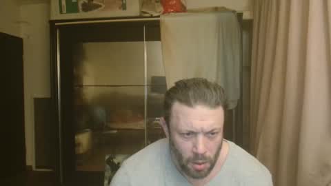 Snapshot of stevebulkzor chatting on April 2026 12:47:01 AM Steve Oakenshield son of John son of Vasyl online show from April 2026 12:47:01 AM