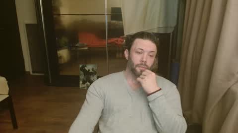Snapshot of stevebulkzor chatting on April 2026 07:29:02 PM Steve Oakenshield son of John son of Vasyl online show from April 2026 07:29:02 PM