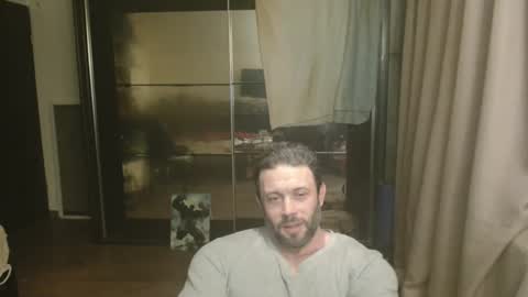 Snapshot of stevebulkzor chatting on April 2026 11:40:02 PM Steve Oakenshield son of John son of Vasyl online show from April 2026 11:40:02 PM