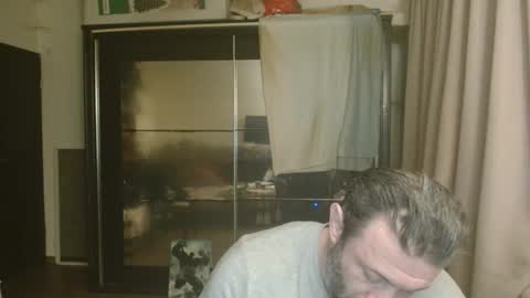 Snapshot of stevebulkzor chatting on April 2026 07:00:02 PM Steve Oakenshield son of John son of Vasyl online show from April 2026 07:00:02 PM