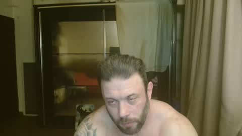Snapshot of stevebulkzor chatting on May 2026 08:39:01 PM Steve Oakenshield son of John son of Vasyl online show from May 2026 08:39:01 PM