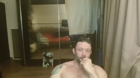 Snapshot of stevebulkzor chatting on May 2026 05:20:02 PM Steve Oakenshield son of John son of Vasyl online show from May 2026 05:20:02 PM