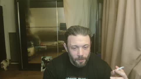 Snapshot of stevebulkzor chatting on May 2026 12:05:01 AM Steve Oakenshield son of John son of Vasyl online show from May 2026 12:05:01 AM