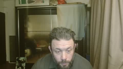 Snapshot of stevebulkzor chatting on May 2026 07:19:01 PM Steve Oakenshield son of John son of Vasyl online show from May 2026 07:19:01 PM