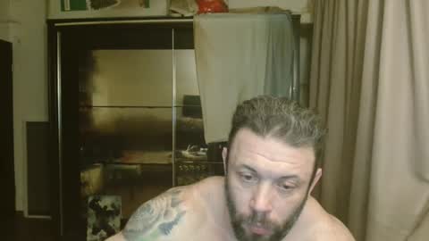 Snapshot of stevebulkzor chatting on May 2026 11:56:01 PM Steve Oakenshield son of John son of Vasyl online show from May 2026 11:56:01 PM