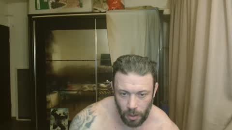 Snapshot of stevebulkzor chatting on May 2026 12:19:01 AM Steve Oakenshield son of John son of Vasyl online show from May 2026 12:19:01 AM