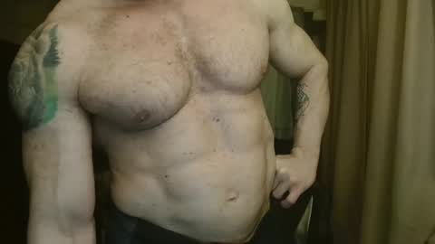 Snapshot of stevebulkzor chatting on May 2026 11:58:01 PM Steve Oakenshield son of John son of Vasyl online show from May 2026 11:58:01 PM