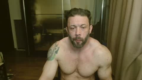 Steve Oakenshield son of John son of Vasyl online show from July 2026 11:31:01 PM